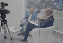 T-Talk, i protagonisti del Transpotec-Logitec in diretta