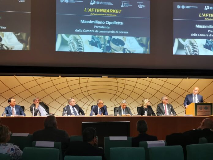 Aftermarket automotive, cresce il fatturato e il timore dell’effetto dazi