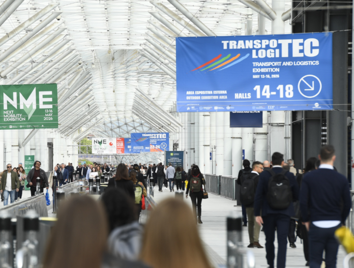 Transpotec Logitec 2026, quel che è successo in Fiera