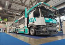 Silver Service e STS a Transpotec con 60 anni di innovazione