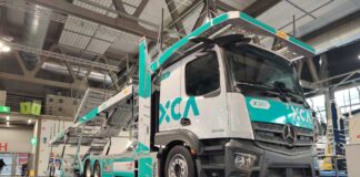 Silver Service e STS a Transpotec con 60 anni di innovazione