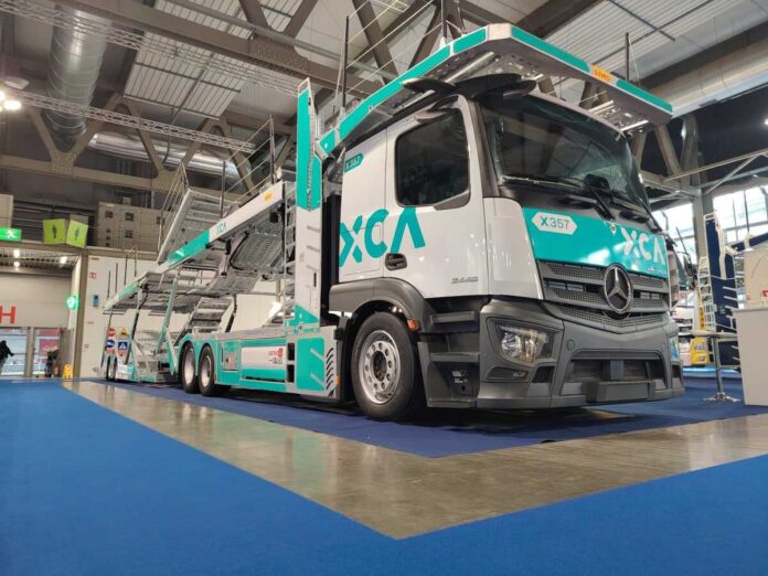 Silver Service e STS a Transpotec con 60 anni di innovazione