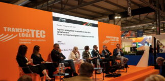 Transpotec Logitec 2026, il trasporto accelera verso il futuro