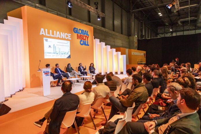 Global Mobility Call amplia il proprio ecosistema con nuove alleanze