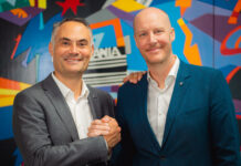 Scania Italia, Fredrik Swartling è il nuovo Amministratore Delegato