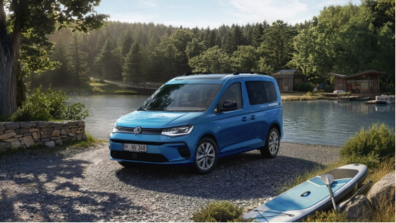 “For Europe”, il piano di Volkswagen per rafforzare competitività e innovazione