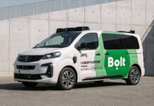 Lussemburgo: Bolt, Pony.ai e Stellantis lanciano la mobilità autonoma