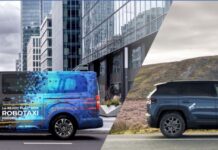 5G via satellite e Robotaxi, il futuro Stellantis in mostra a Londra