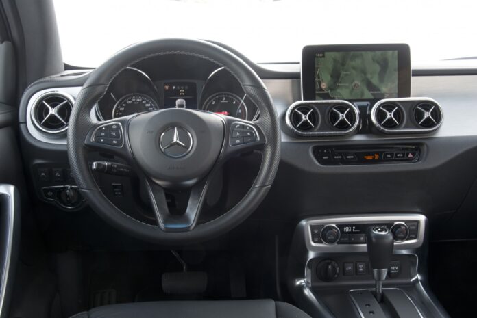 Mercedes-Benz Vans: cresce la domanda e accelera l’elettrificazione