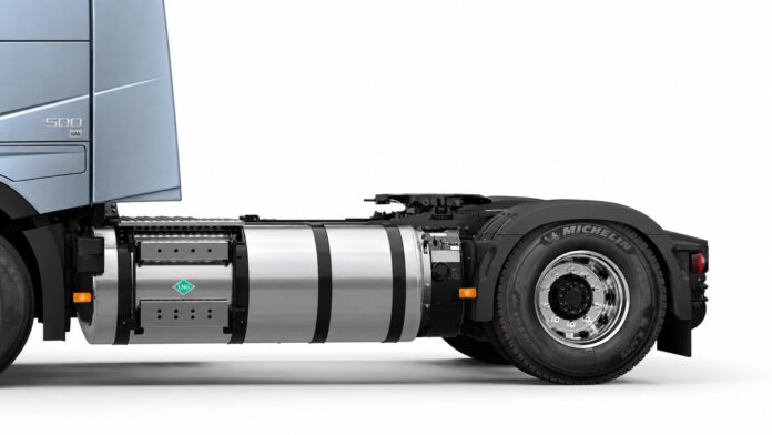 Cespira HPDI 3.0: nuova generazione per sistemi di alimentazione a basse emissioni per il trasporto pesante