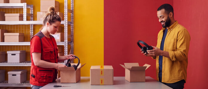 DHL E-Commerce Trends Report 2026: le vecchie regole non valgono più nell’era dell’IA