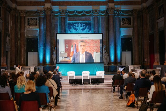 Economia del Mare, da Genova l’appello a fare della Liguria il gateway del Sud Europa
