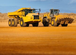 Michelin presenta XHA3, il nuovo pneumatico per macchine movimento terra