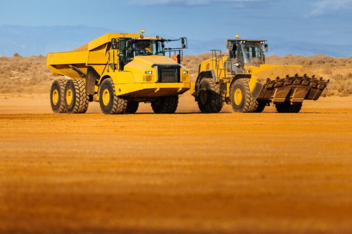 Michelin presenta XHA3, il nuovo pneumatico per macchine movimento terra