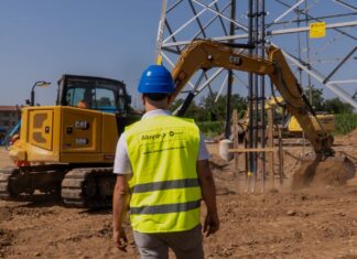 Alayan entra nel noleggio di veicoli industriali con CGT Trucks