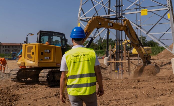 Alayan entra nel noleggio di veicoli industriali con CGT Trucks