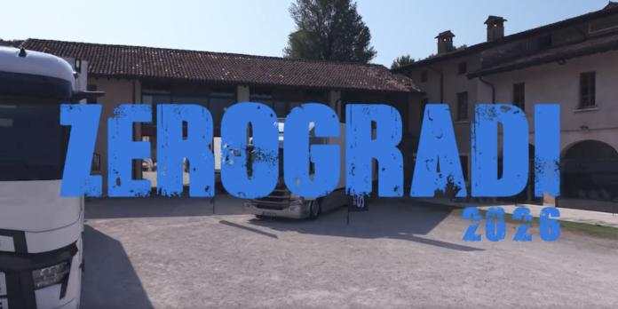 Zerogradi 2026, gli highlights della giornata dedicata alla catena del freddo