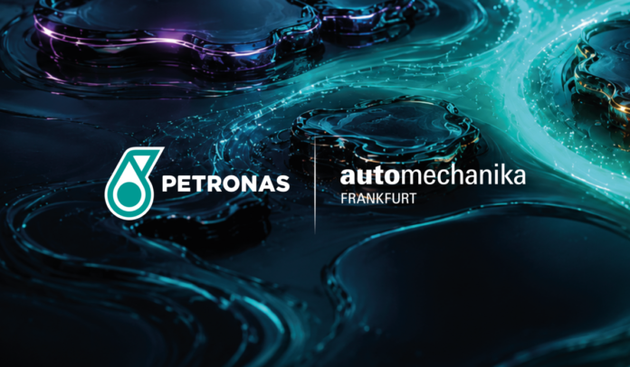 PETRONAS ad Automechanika 2026 con nuove soluzioni per la mobilità