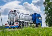 IAA Transportation 2026, tutte le novità firmate Multitrax