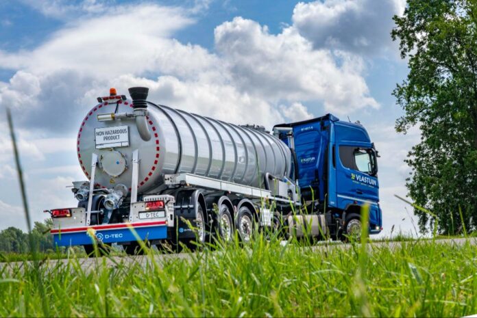 IAA Transportation 2026, tutte le novità firmate Multitrax
