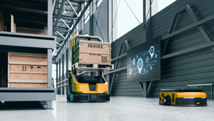 Nasce ANIS, l’Associazione Nazionale Imprese di Servizi e Logistica