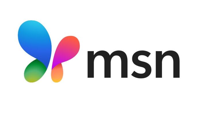 “Trasportare Oggi in Europa” selezionato tra le fonti informative di MSN