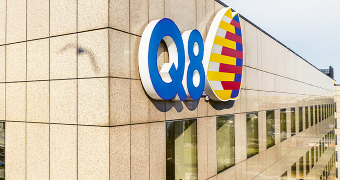 Q8 Italia: “Tetto ai prezzi dei carburanti”