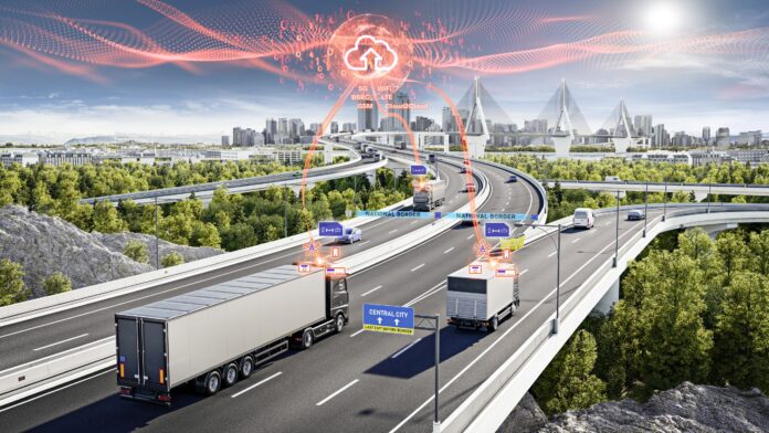 AUMOVIO porta allo IAA un nuovo ecosistema per il trasporto