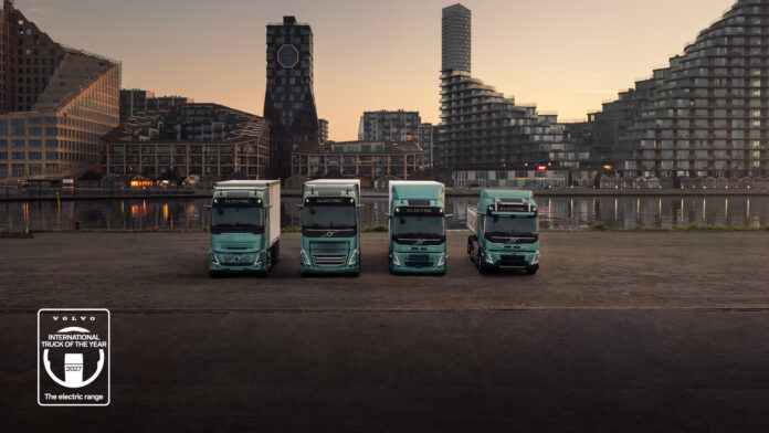 IAA TRANSPORTATION 2026, assegnati gli Stars of the Year Awards