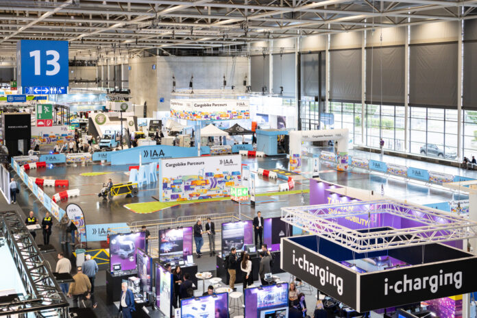 IAA TRANSPORTATION 2026, tutte le novità presenti ad Hannover