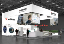 IAA Transportation, le due soluzioni di Webfleet ad Hannover