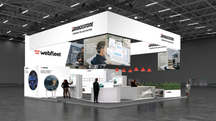 webfleet IAA