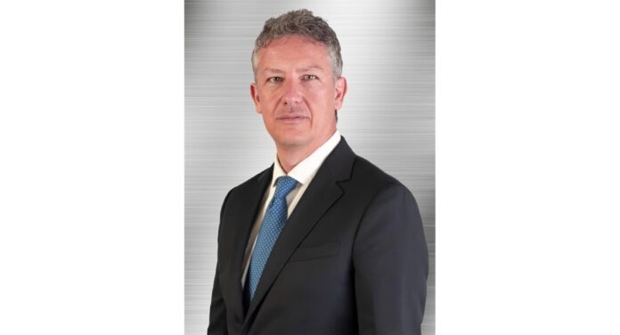 Stellantis nomina Michele Ziosi Chief Public Affairs Officer