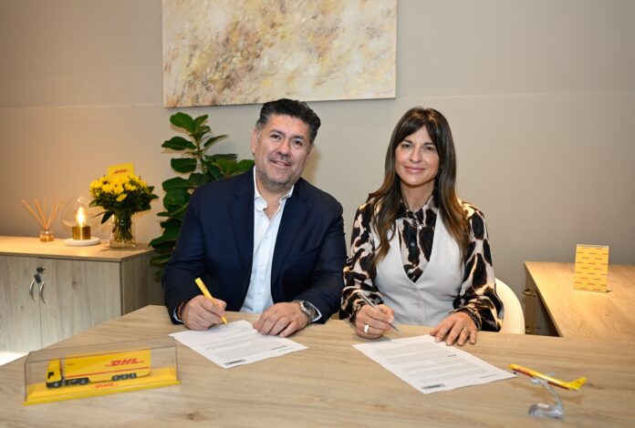 DHL Global Forwarding acquisisce Aero Cargas in Uruguay