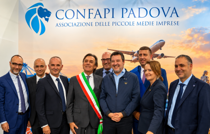 Logistica, a Padova il Patto per rafforzare la competitività delle PMI