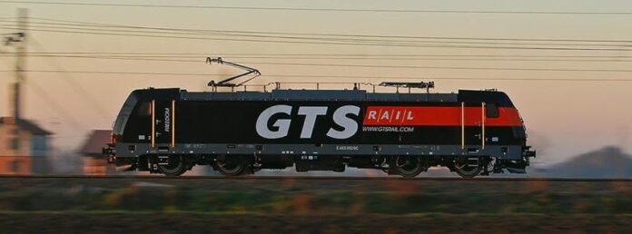 GTS: organizzato in 48 ore un treno da 1.600 tonnellate per la Campania