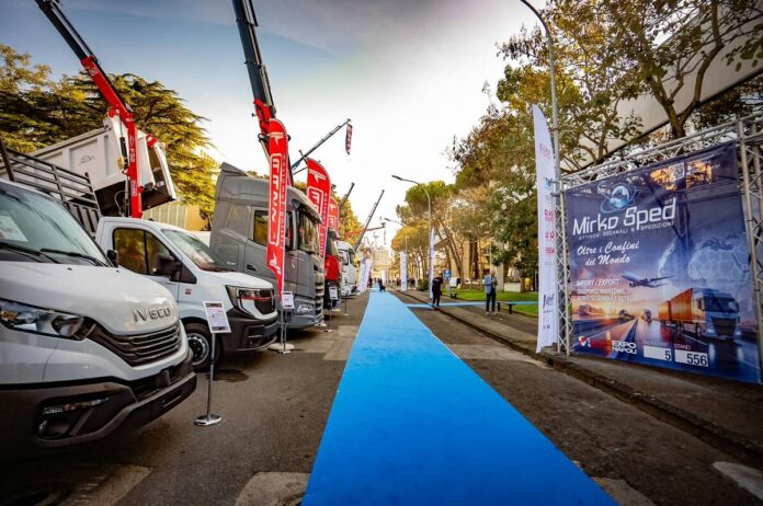 LTS Expo Napoli 2026, circa 200 espositori per la seconda edizione