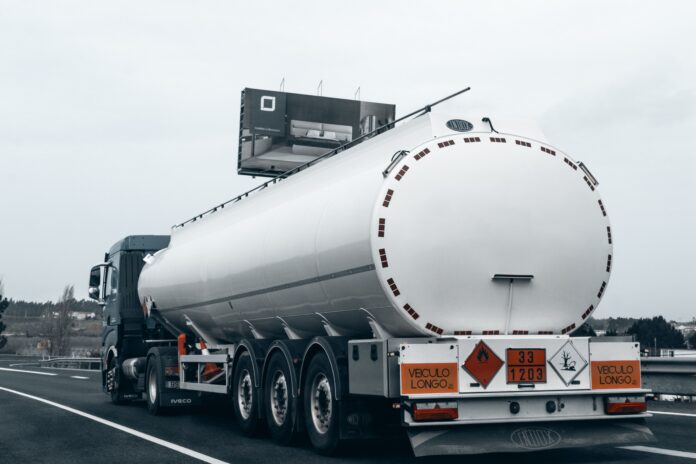 Carburante. Misure per il contenimento dei prezzi di Tamoil